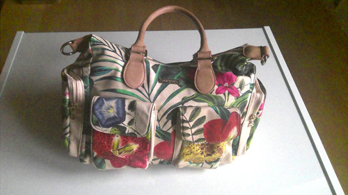 Desigual tasche handtasche - desigual,