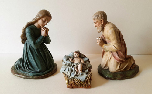 Heilige familie familia - heilige,