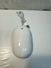 Apple Mighty Mouse USB Maus -