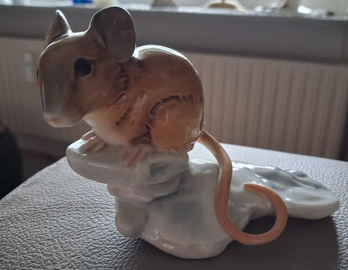 Seltene maus figur - seltene, von
