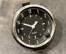 Jaeger Oldtimer-Uhr 12V