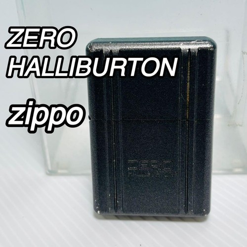Zippo feuerzeug zero - zippo,