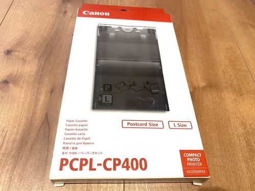 Canon papierkassette - canon,