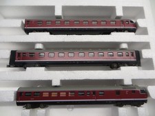 Minibahn 16510852 Spur N
