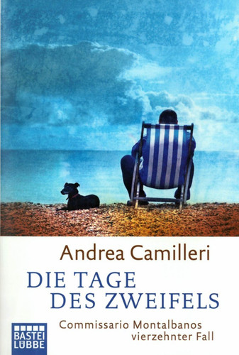 Die tage des zweifels - die,
