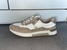 Jana Bequemschnürer Sneaker