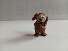 Figur Muppet Show Rowlf