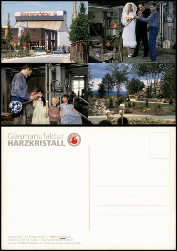 Ansichtskarte derenburg - ansichtskarte,