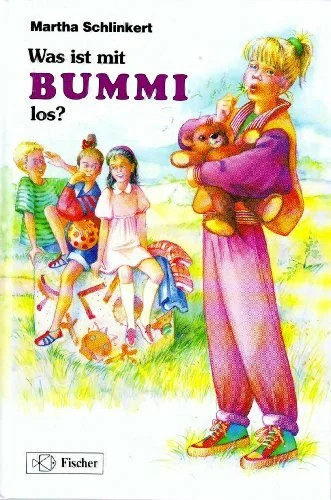 Was ist mit bummi los - (, ab