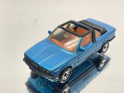 Matchbox bmw e30 - matchbox,