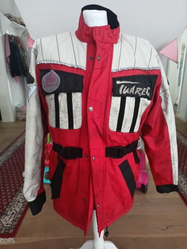 Vintage motorradjacke größe - vintage-motorradjacke,,