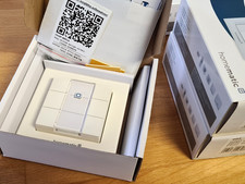 Homematic HMIP-WRC6 IP