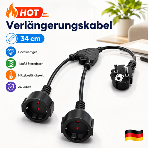Verlängerungskabel