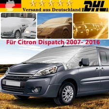 Externe Thermo Frontscheiben