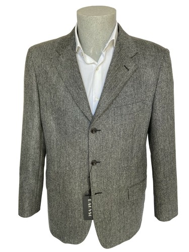 Raguso herren jacke grau - raguso,