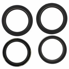 Gabelsimmerringe Staubk. Honda