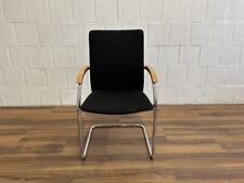 Thonet S79 Besucherstuhl