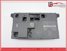 Original Mercedes Benz