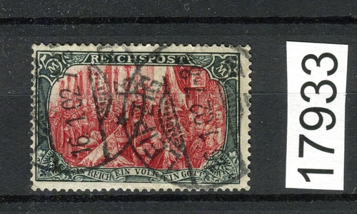 Reichspost - , 66