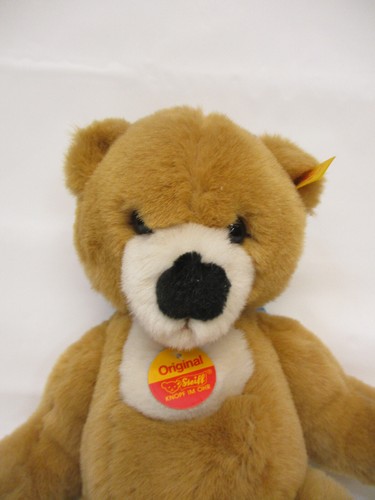 37710 steiff schlenker teddy - schlenker,