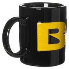 Borussia Dortmund BVB 3D-Tasse