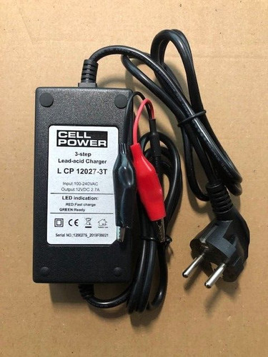 Stück ladegerät cp - l,
