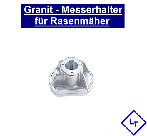 Messerhalter mulchmesserhalter - messerhalter,