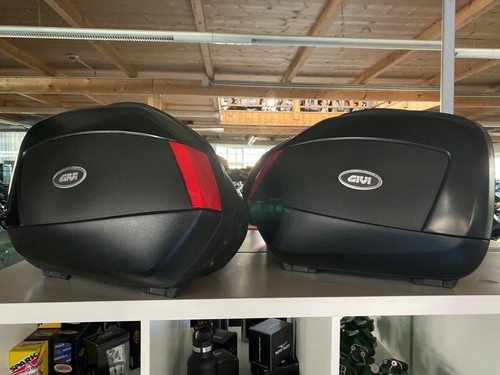 Givi koffer case - case, motorrad