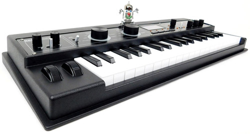 Korg microkorg plus - microkorg,