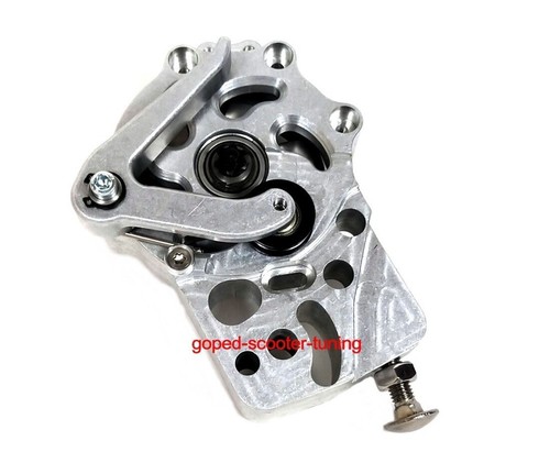 California goped motor - california,