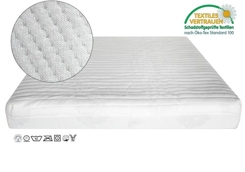 Wasserbett bezug jersey - wasserbett,