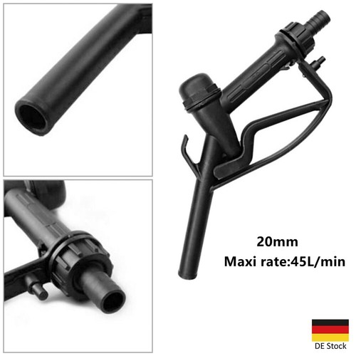 Zapfpistole diesel automatik - diesel,