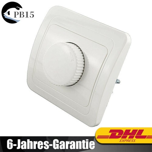 300w dimmer dimmschalter - 4-300w,