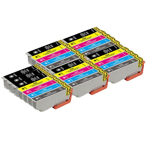 Tinte für epson - tinte,