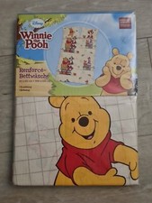 Winnie Pooh Bettwäsche 2 tlg