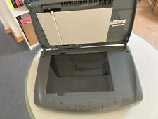 HP Scanjet 7650n Flachbett-Dokumentenscanner A4 2.400 x 2.400 dpi