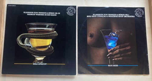 Lucas bols edition 2 - lucas, maxi