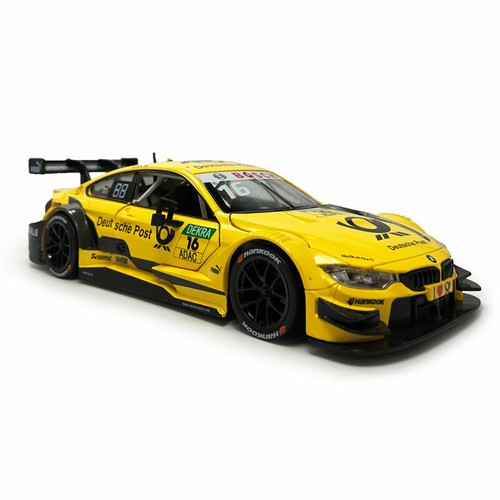 Bmw dtm modellauto - bmw,