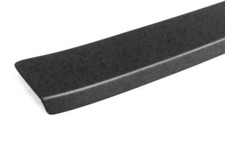 OPPL Ladekantenschutz schwarz für Ford Mondeo III Schrägheck Typ: BA7 2010-2018