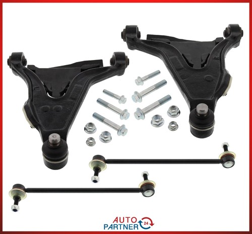 Querlenker für volvo 850 s70 - für,