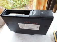 CD-Wechsler, 6fach, Mercedes