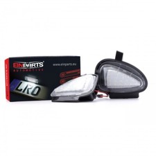 LED Umfeldbeleuchtung Spiegel