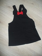 Disney H&M Träger-Rock Gr. 86