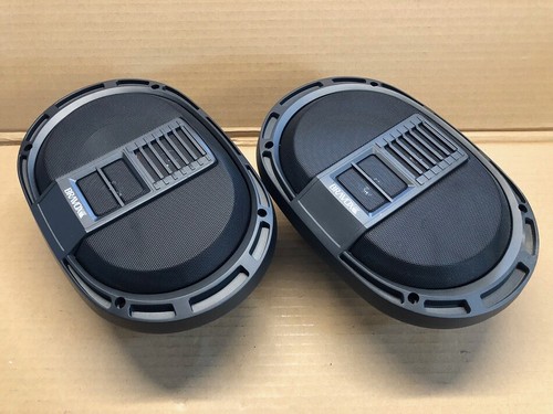 Bravox flat 6x9 - 69, zoll