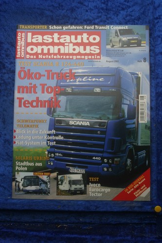 Lastauto omnibus 02 - lastauto, /02