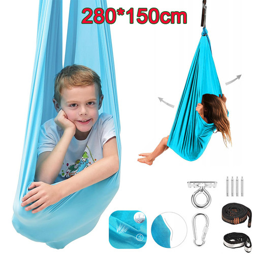 Elastische kinder schaukel - elastische,