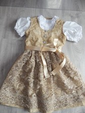 Kinder Dirndl  Gr. 92