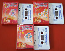 MC KASSETTE - MOON DREAMER 1,2