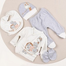 Baby Erstausstattung Set