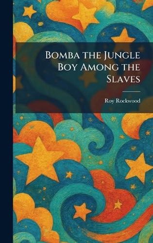 Bomba the jungle boy - jungle,